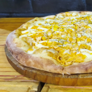 PIZZA - A MODA DUCRI