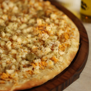 PIZZA - DUCRI CAIPIRA