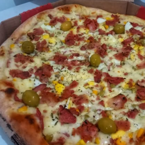 PIZZA - BAIANADUCRI