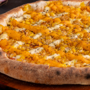 PIZZA - FRANGO SUPREME